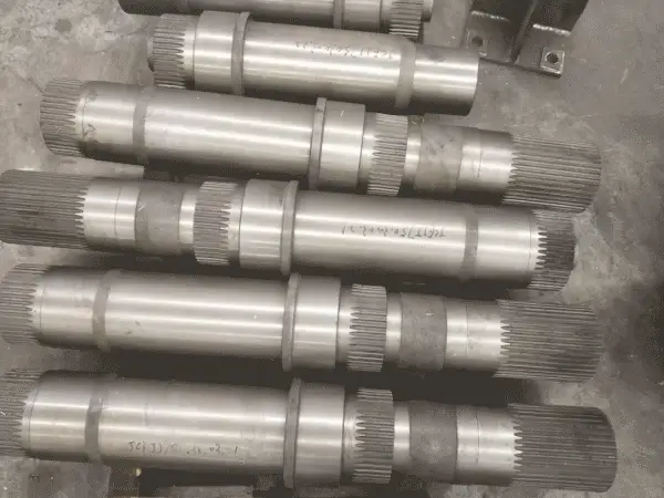 Auto Switching Connector Aluminum CNC Machining Parts With Black Anodizing Or Degreasing